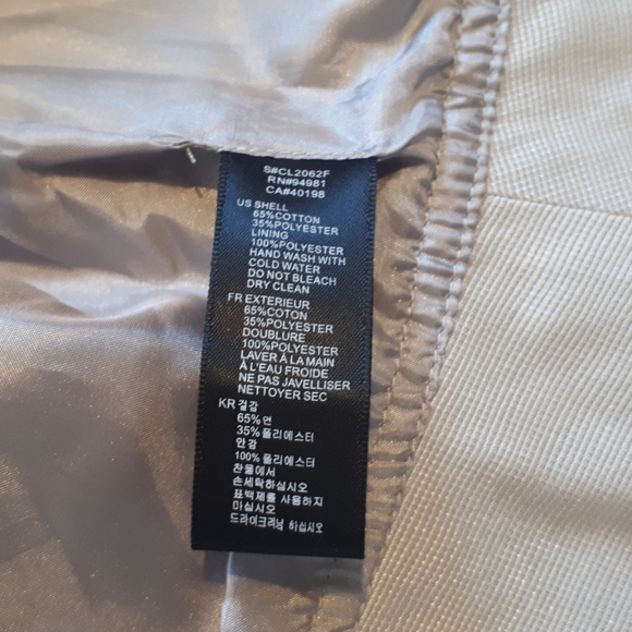 NWT Forever 21 Military Vest - Picture 6 of 8